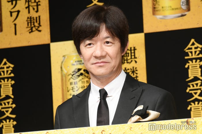 内村光良(C)モデルプレス