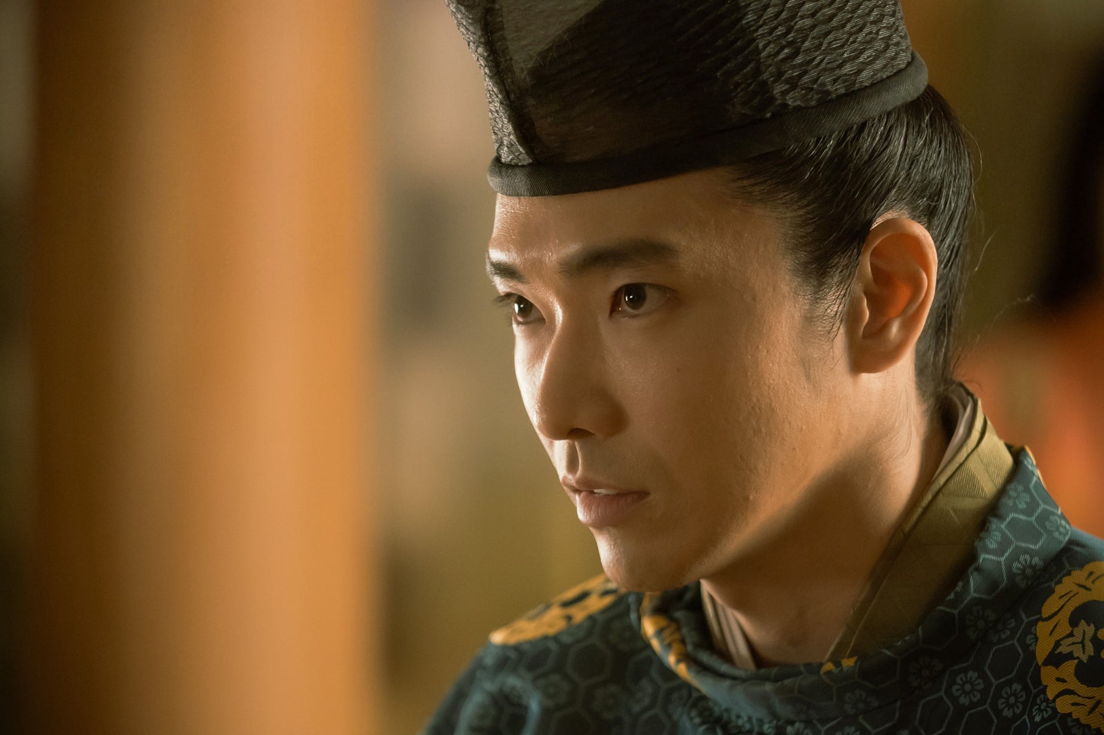 柄本佑「光る君へ」第28話（C）NHK