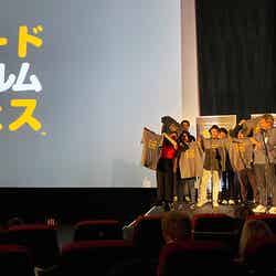 The Food Film Festival Tokyo 2020／画像提供：The Food Film Festival Tokyo 運営事務局