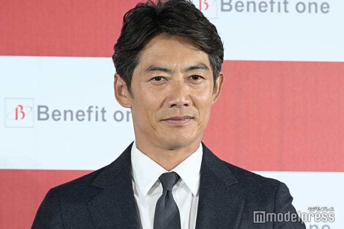 反町隆史(C)モデルプレス