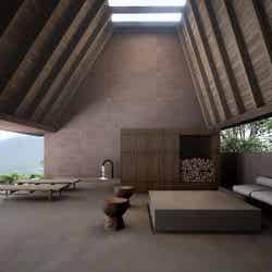 Snow Peak YAKEI SUITE ABURAYAMA FUKUOKA/提供画像