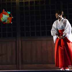 ジバニャンにも会えるかも?