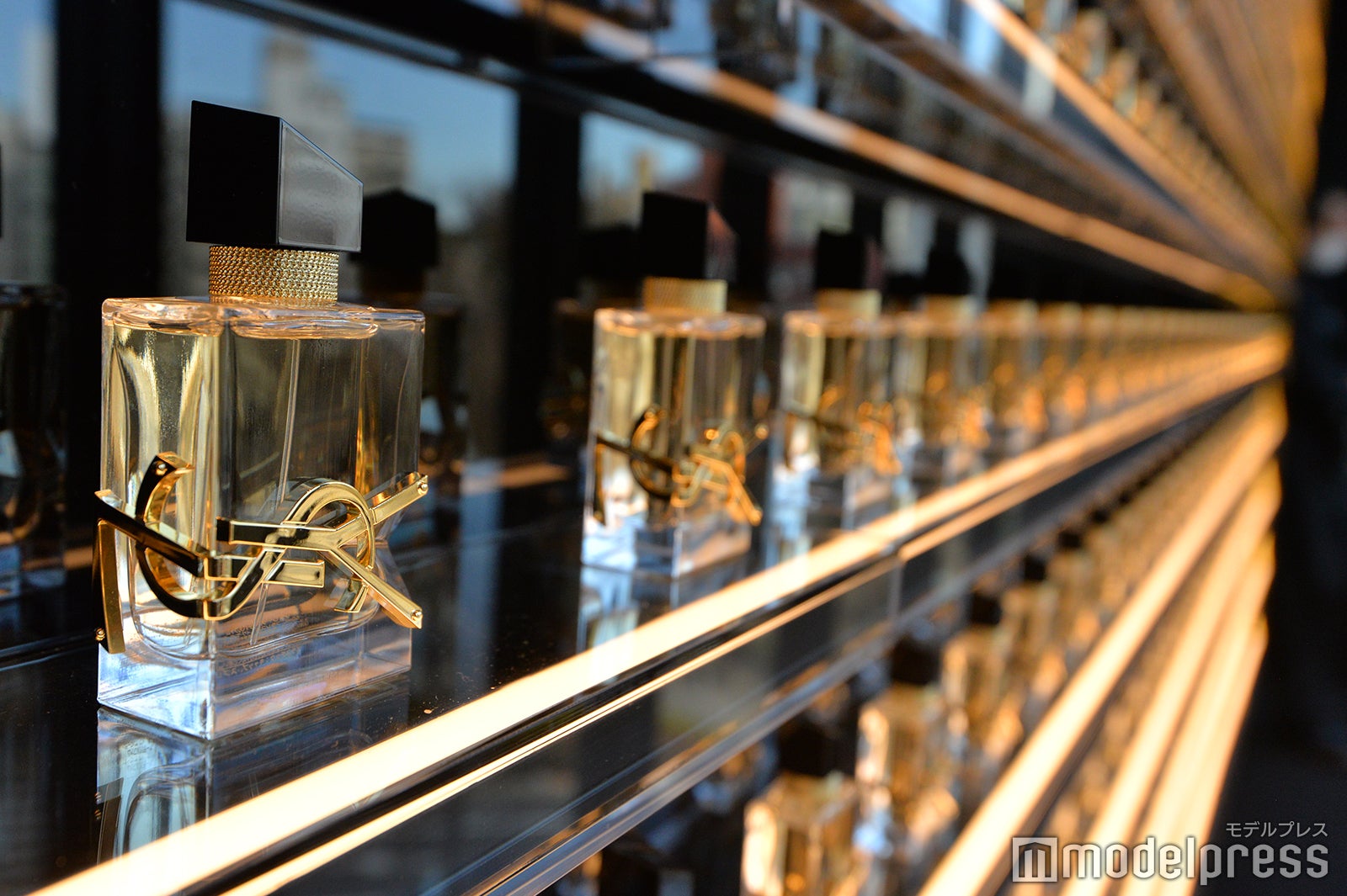 「I AM LIBRE」イベント会場の様子（C）モデルプレス