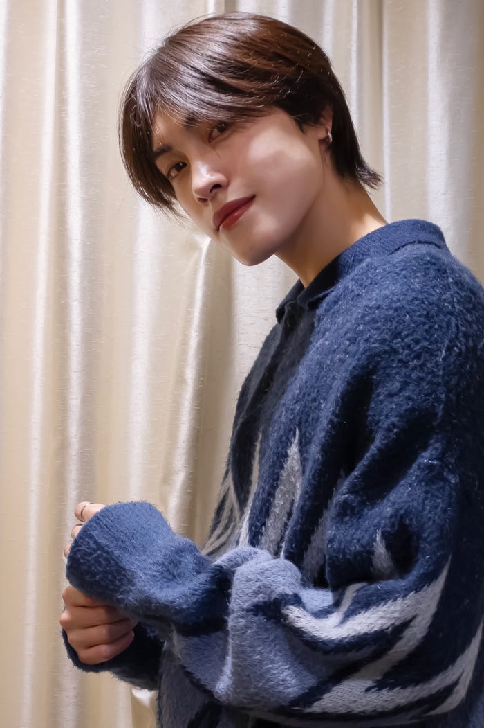 西島蓮汰(提供写真)