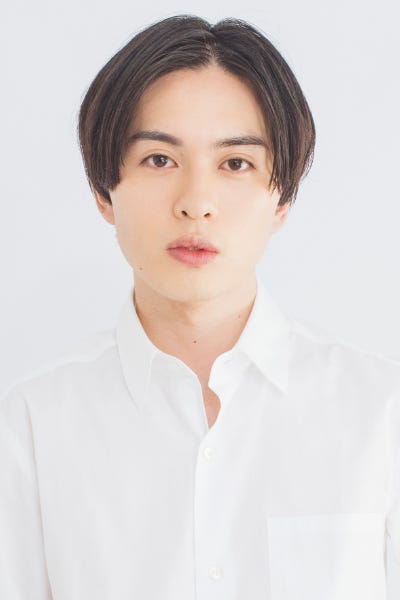 ミスターNo.1高野笙太朗(提供写真)