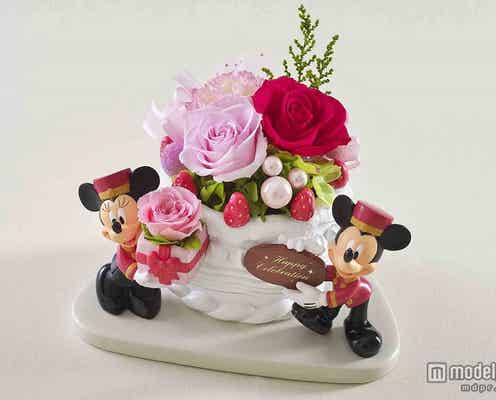 ディズニーホテル、特別な記念日を演出する新プラン登場 人気アイテムも一新