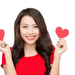 運命の女神が現れた♡男性が恋愛したいと思う「女性の特徴」