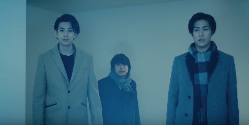 「会社は学校じゃねぇんだよ」第5話より（C）AbemaTV