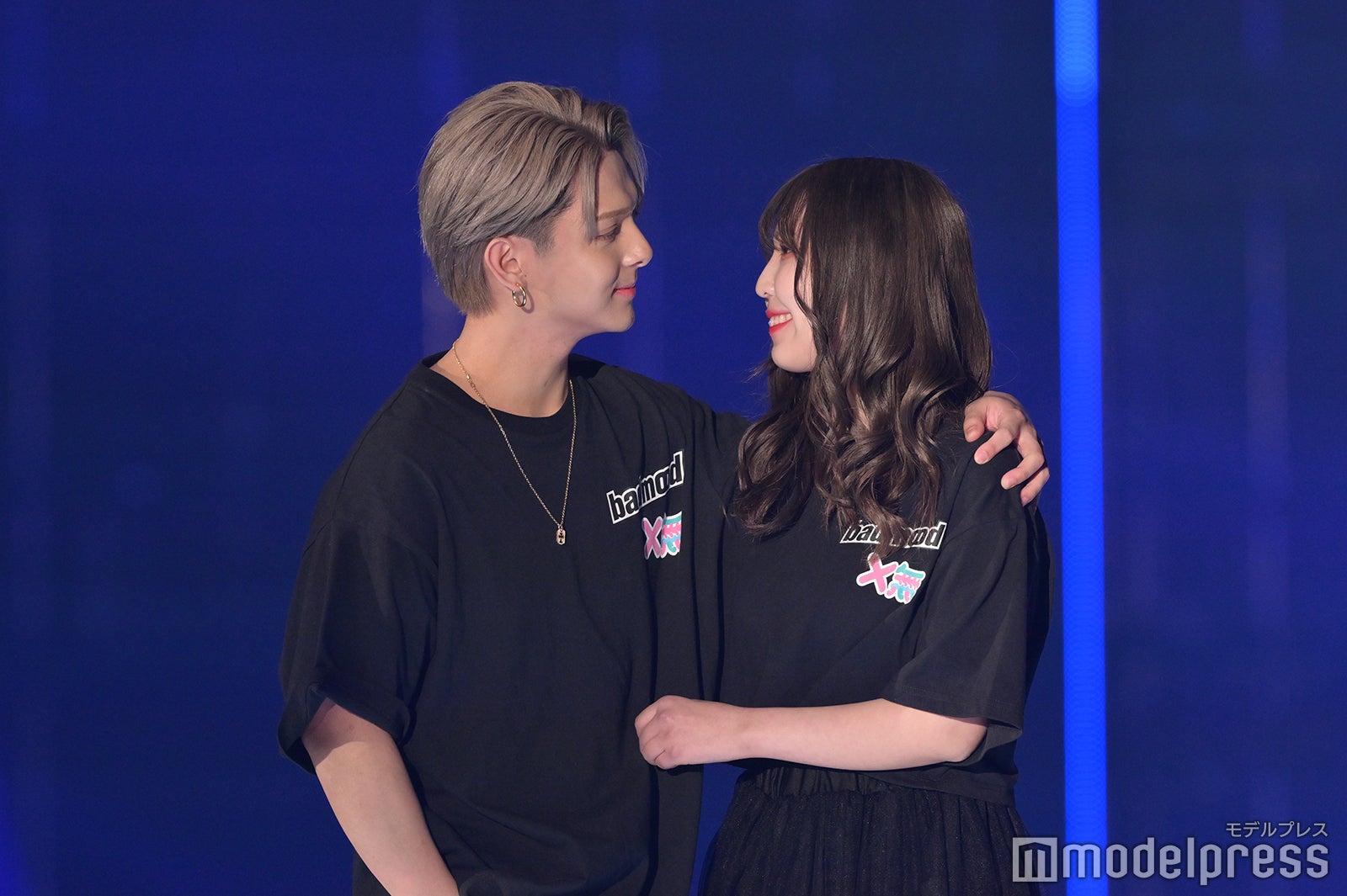 「マイナビ TGC 2023 S／S」より（C）モデルプレス