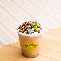 モンブランシェイク・テイクアウト税込640円/画像提供:Eggs’n Things Japan