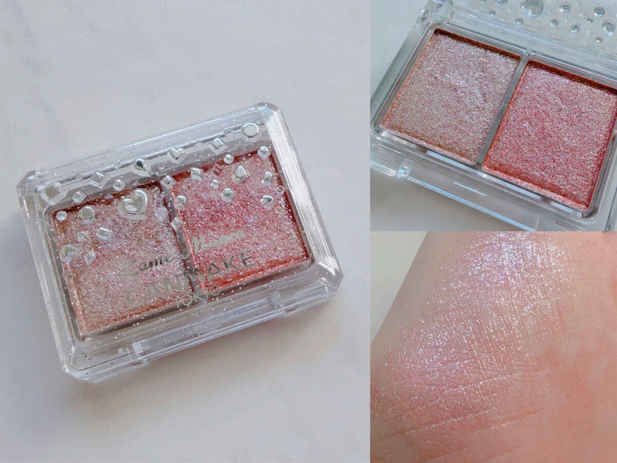 キャンメイク キャンメイク