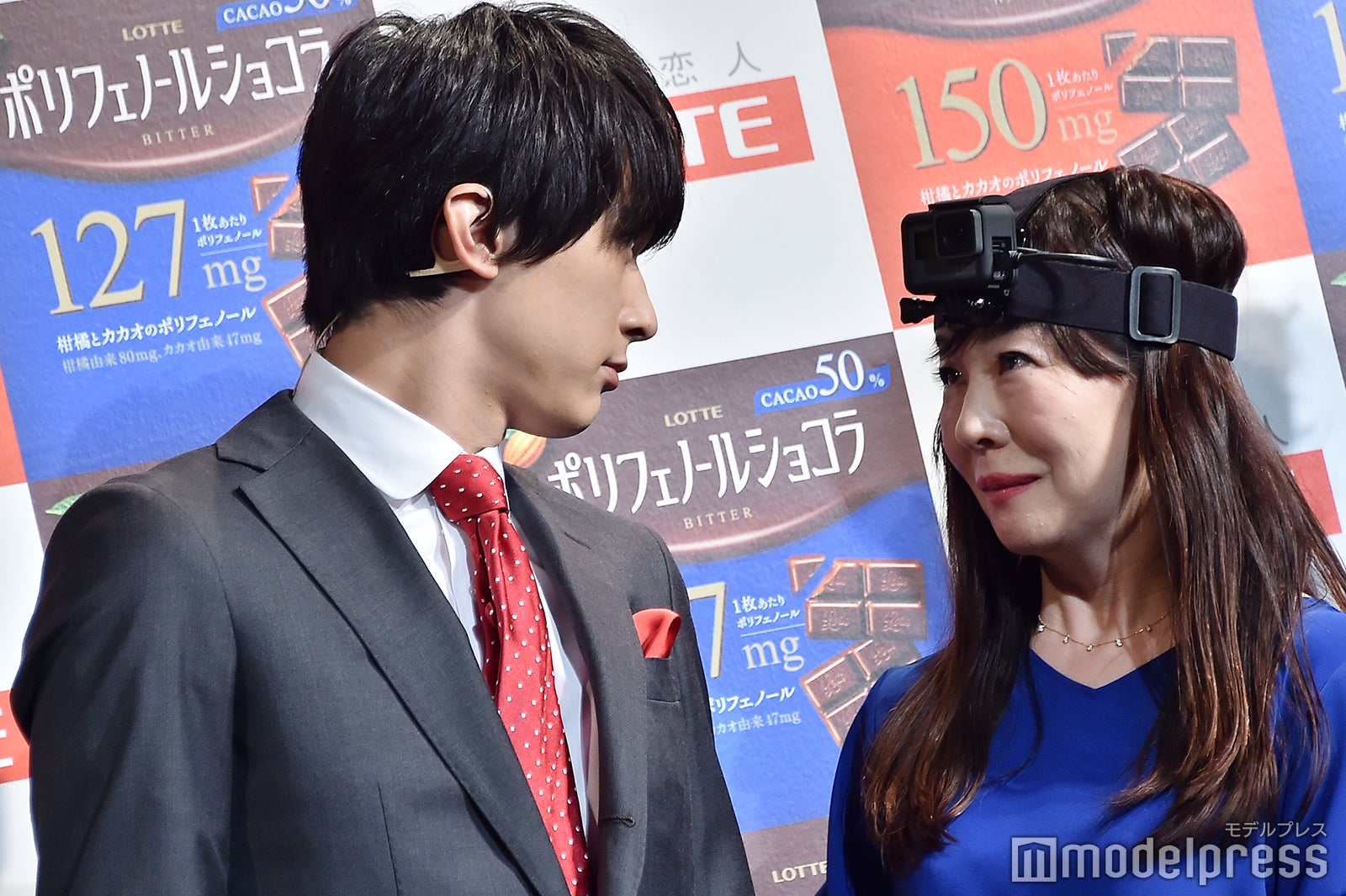 吉沢亮（C）モデルプレス