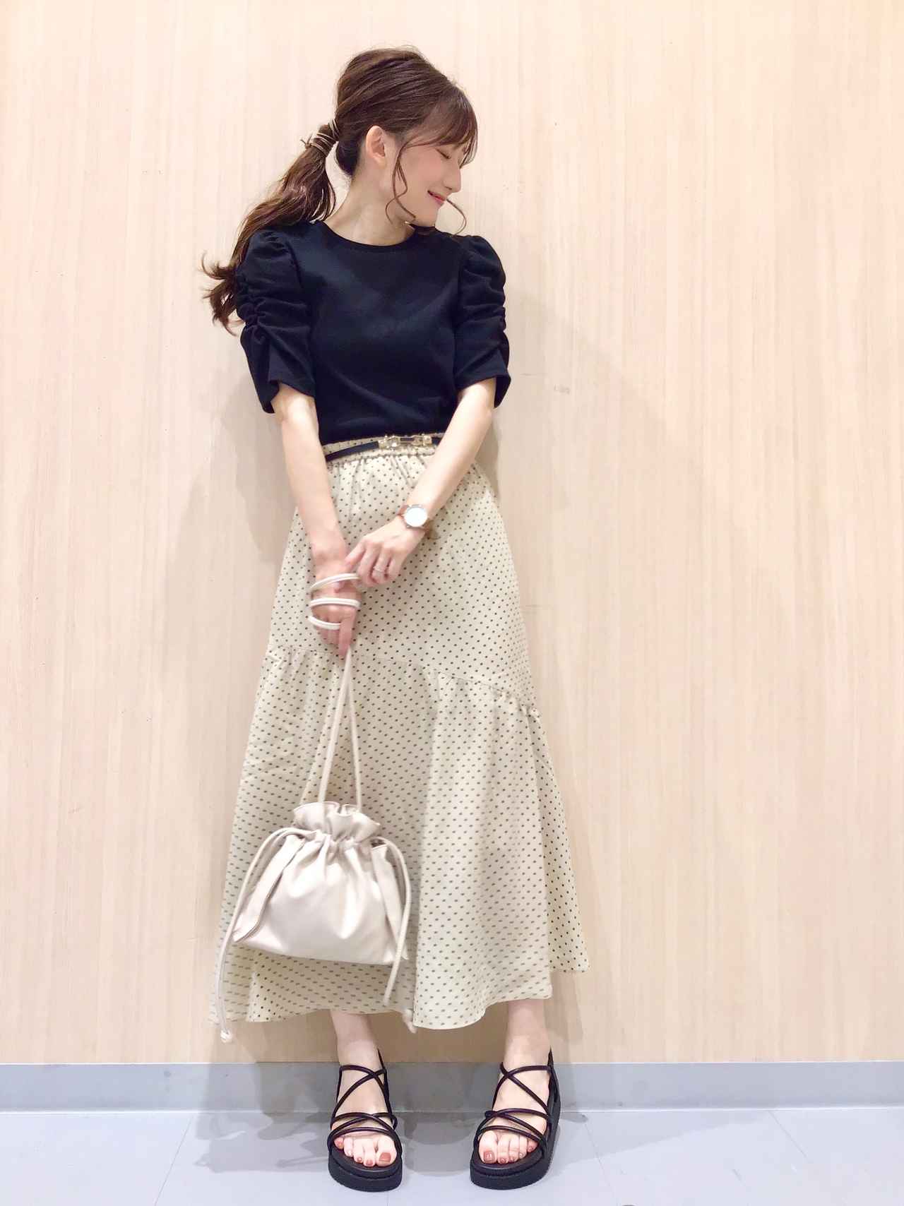 Gu 990円に見えない 破格ワンピース スカート モデルプレス