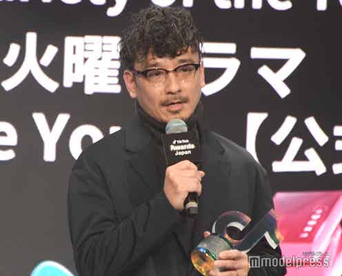 「Eye Love You」公式TikTokが受賞 岡本伸吾監督「作品にもとてもプラスになった」【TikTok Awards Japan 2024】