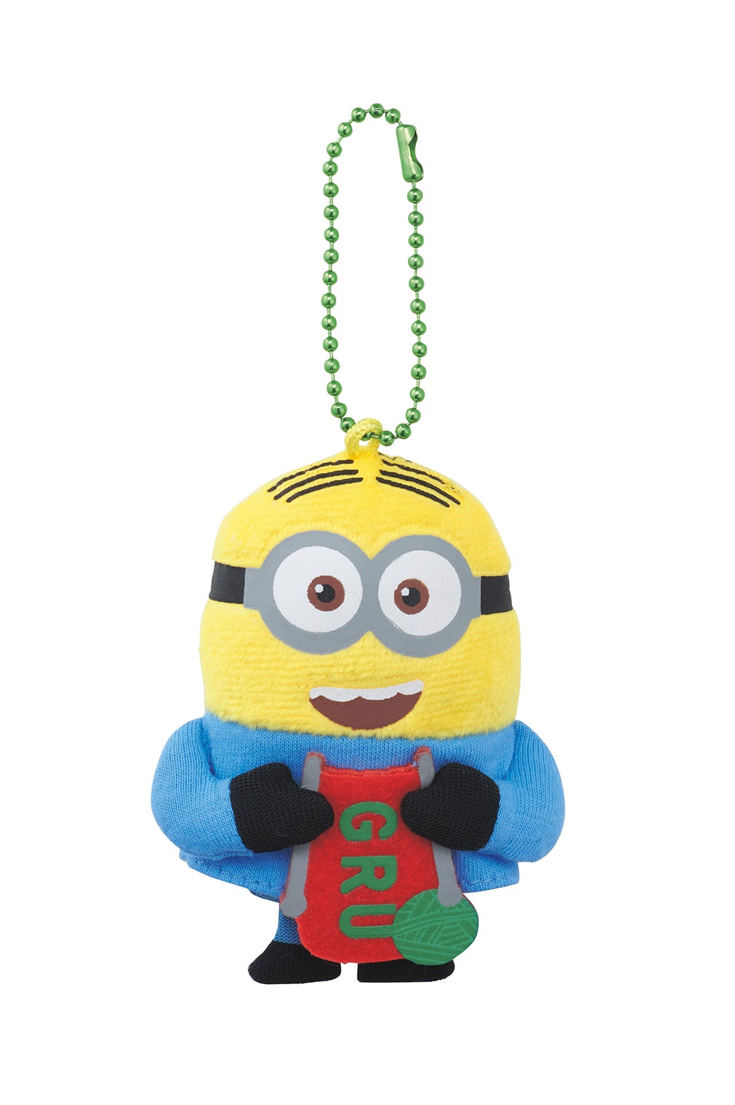 マスコットキーチェーンセット／画像提供：ユー・エス・ジェイ