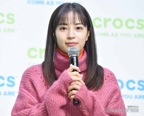 広瀬すず、1週間休みがあったら?「なつぞら」愛のぞかせる