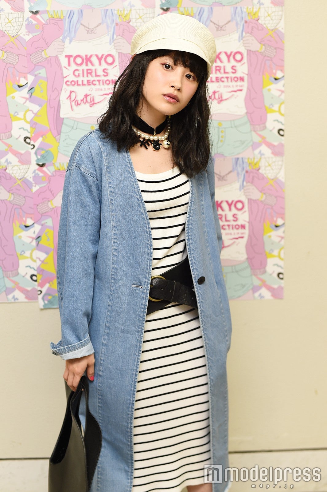 高橋愛（C）モデルプレス