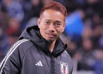 長友へかかる大きな期待 チームを選手側からどう支えるか 福西崇史氏の分析
