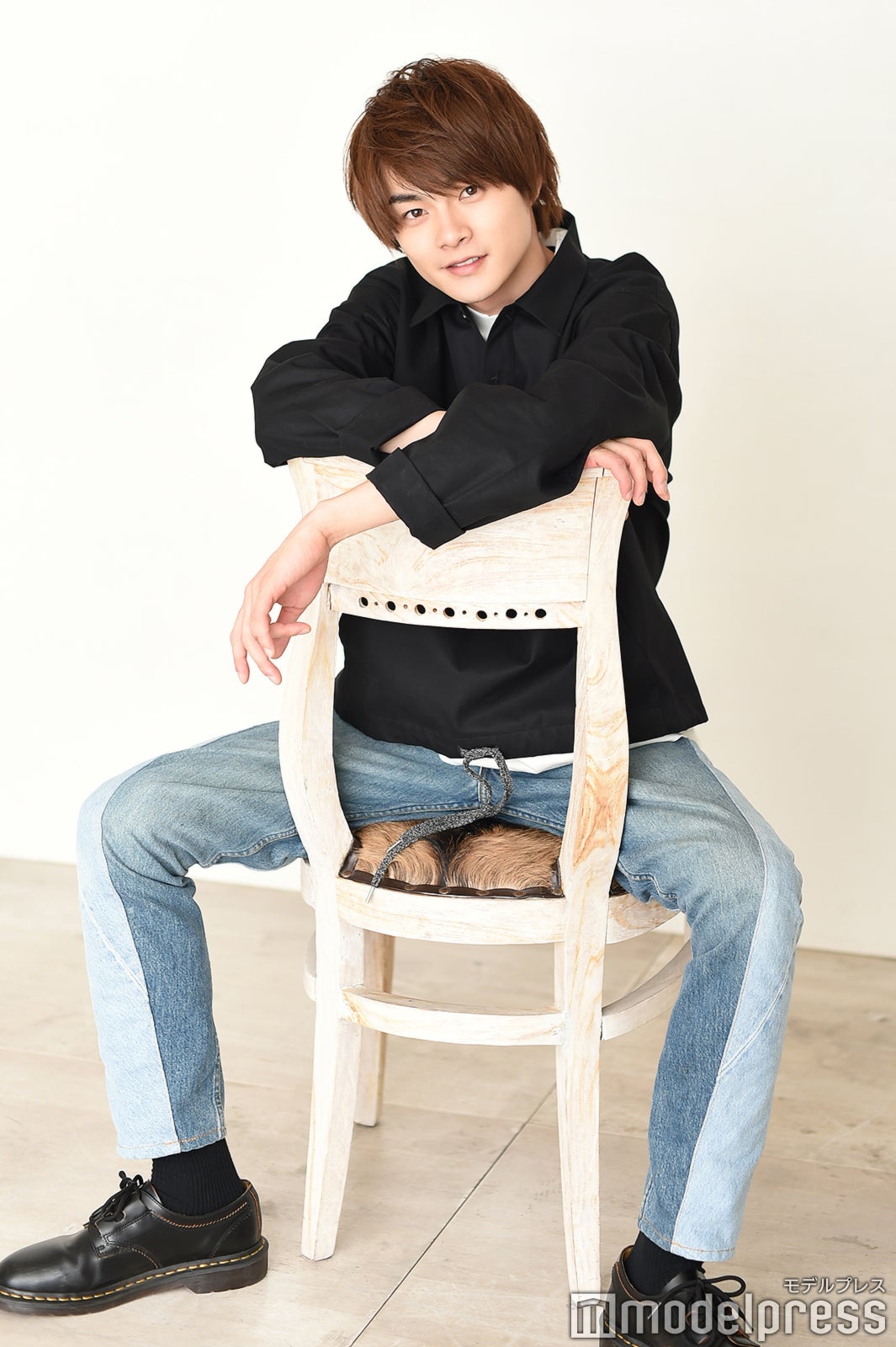 結木滉星 （C）モデルプレス