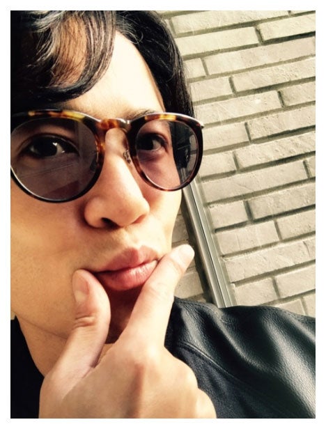 稲垣吾郎、ヒロくんの手料理を公開 「クオリティ高すぎる」と驚きの声殺到