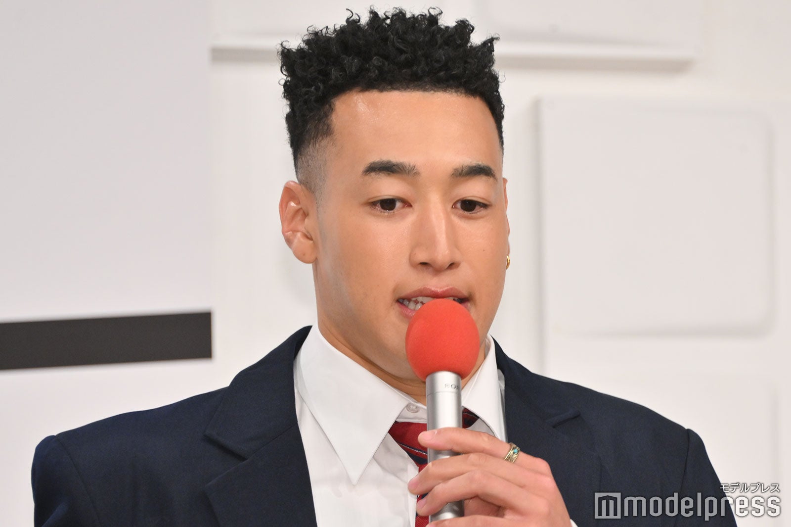 関口メンディー（C）モデルプレス