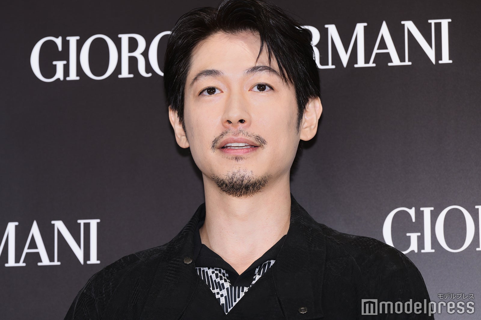 ディーン・フジオカ（C）モデルプレス