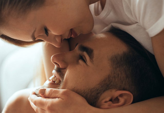 とろけそう 女性を虜にする 上手なキスの仕方 って モデルプレス