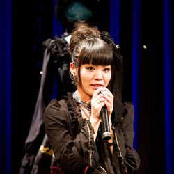 「ラフォーレファッションウィーク'11」より