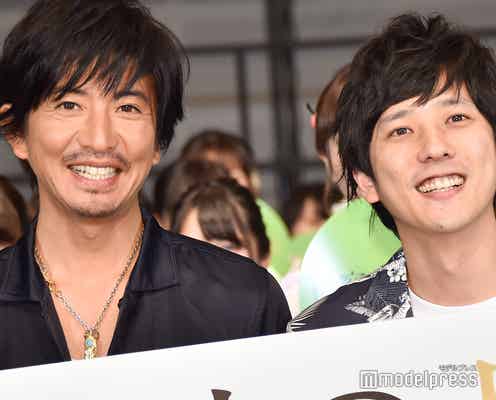二宮和也、私生活では「ざっくり言うと木村拓哉」木村色に染まる<検察側の罪人>