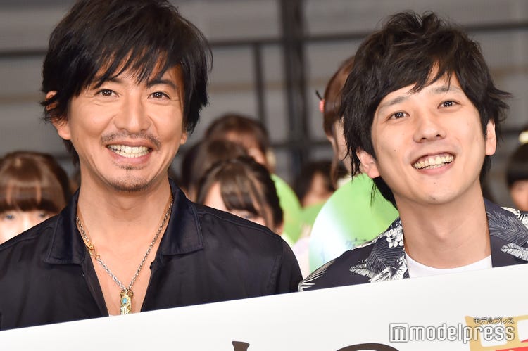 二宮和也 私生活では ざっくり言うと木村拓哉 木村色に染まる 検察側の罪人 モデルプレス 二宮和也 私生活では ざっくり言うと木村拓哉 木村色に染まる 検察側の罪人 モデルプレス