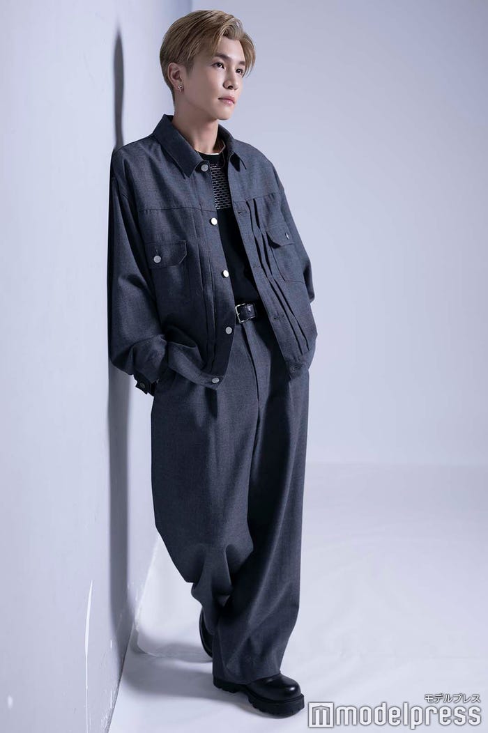 岩田剛典(C)モデルプレス