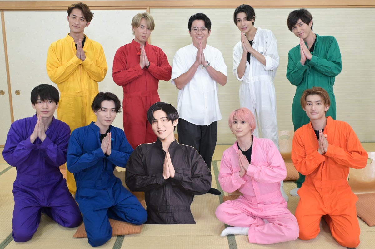 Snow Man、予想外のまさかの事態 リアルな世間のイメージは？