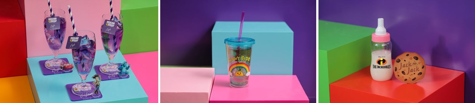 （C）Disney／Pixar