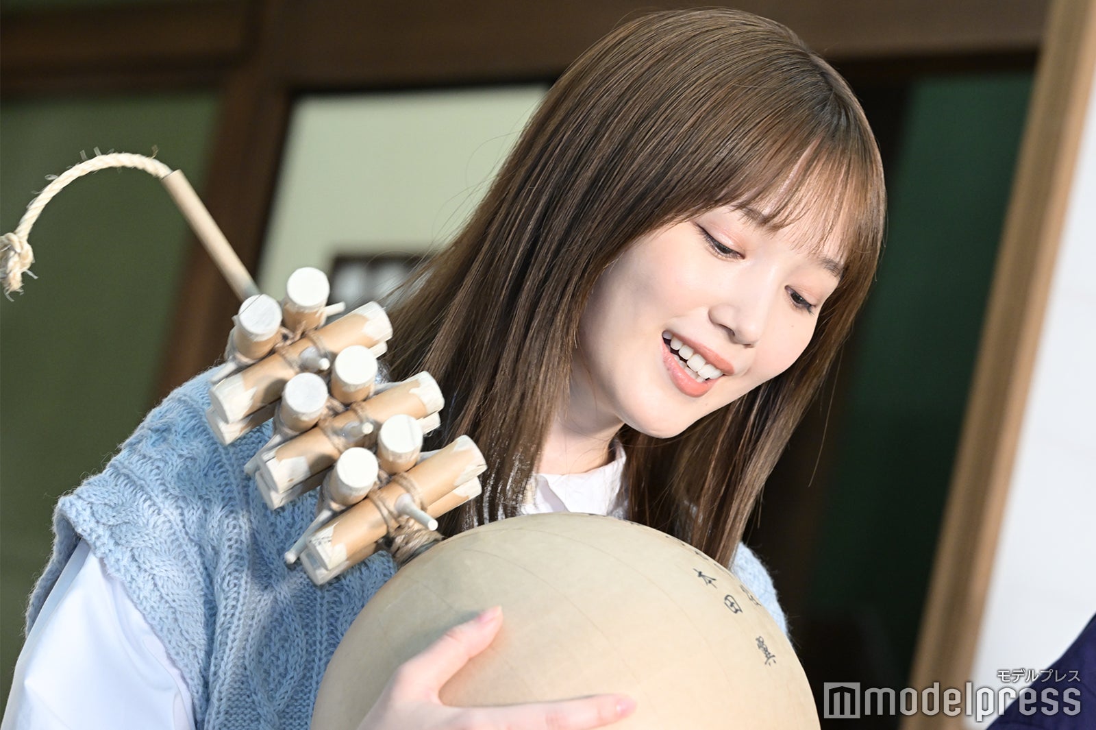 本田翼 （C）モデルプレス