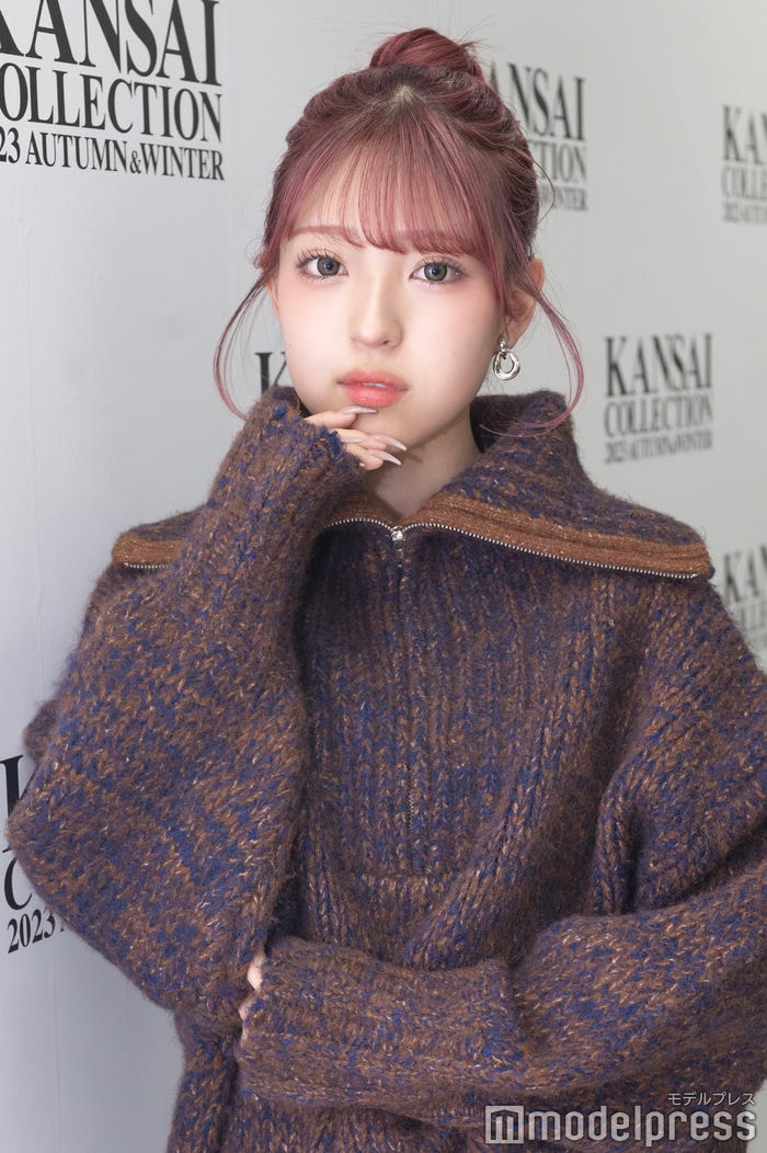 MINAMI(C)モデルプレス