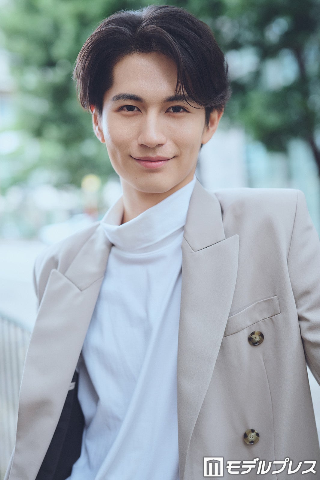木谷太祐（タイスケ）（C）モデルプレス