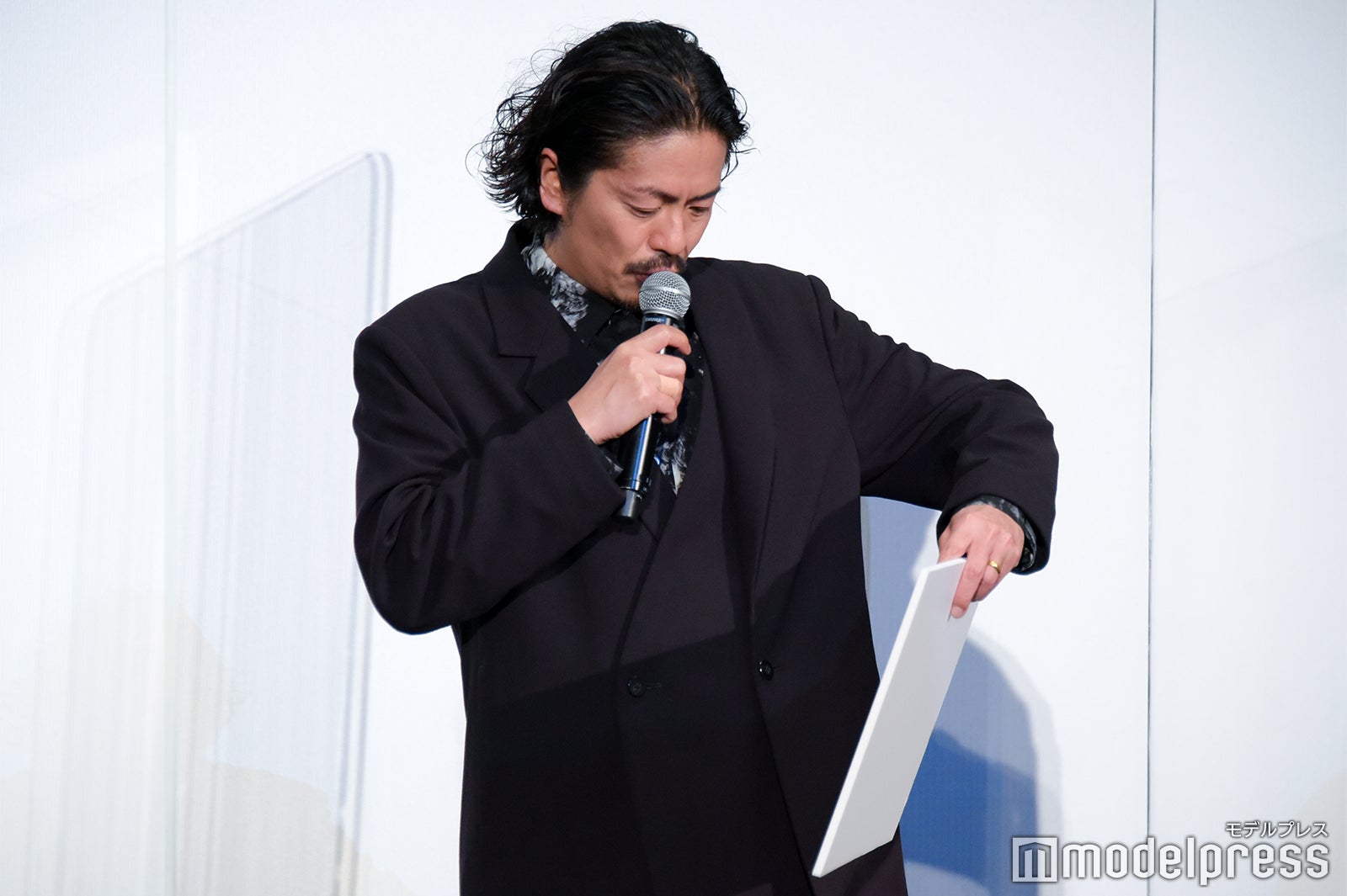 森田剛（C）モデルプレス