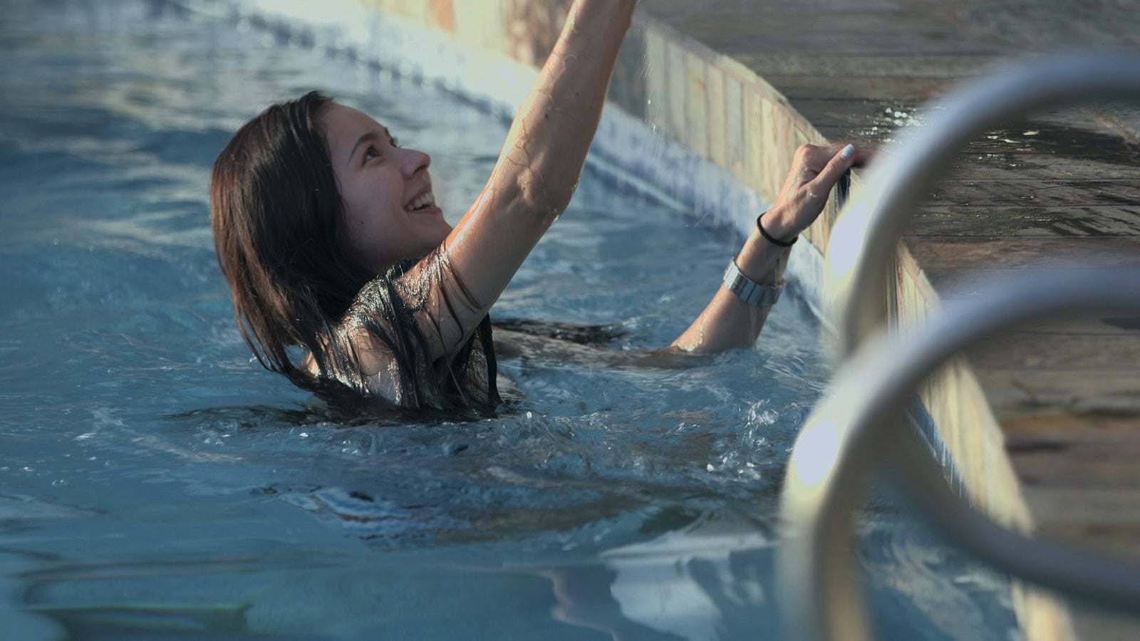 奈緒美『TERRACE HOUSE ALOHA STATE』8th WEEK（C）フジテレビ／イースト・エンタテインメント 