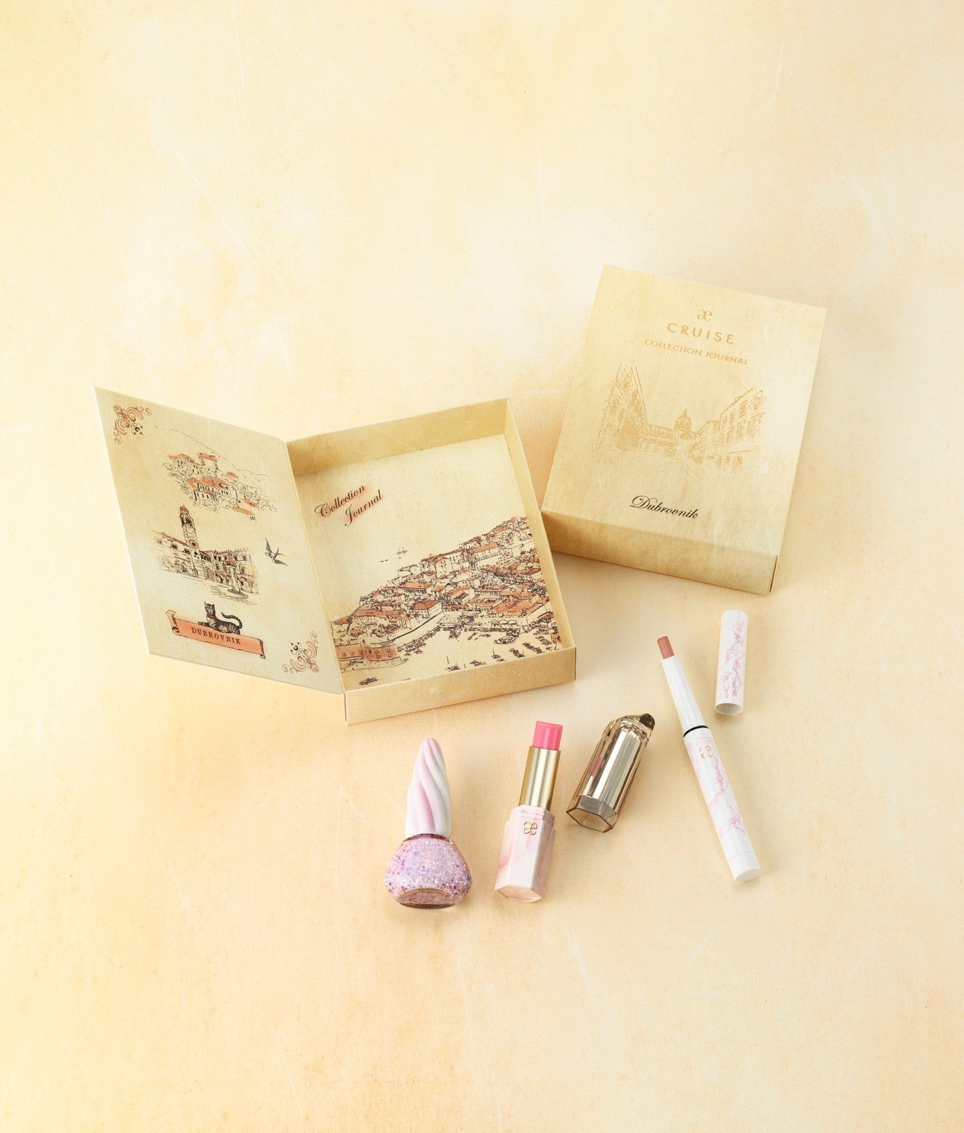 【エレガンス クルーズ】 ／画像提供：ELEGANCE CRUISE