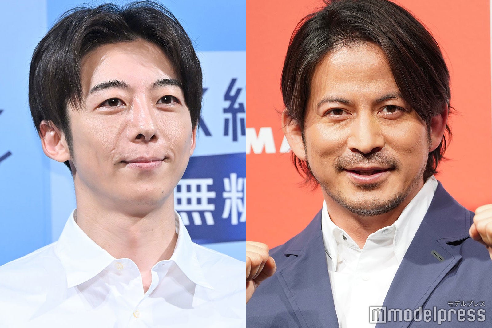 岡田准一、“親友”高橋一生の結婚を祝福か「マジ嬉しい」