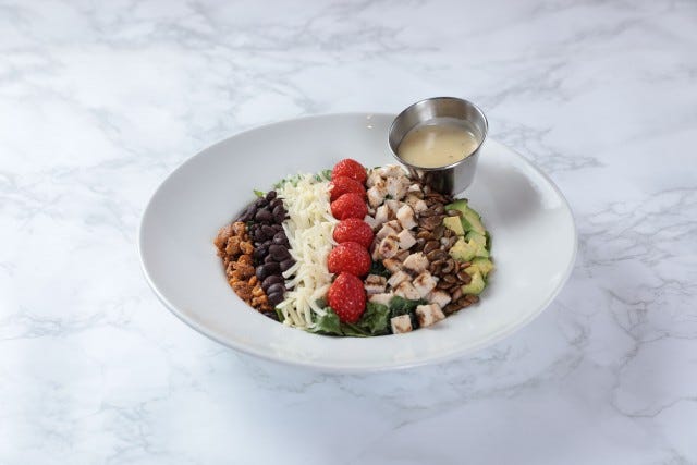 【大阪】パフェからマリトッツォまで♡いちごのスイーツが食べられるお店10選