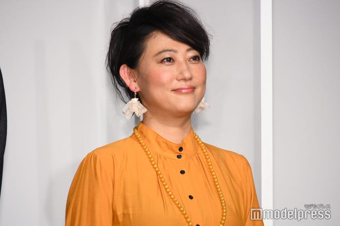 友近(C)モデルプレス