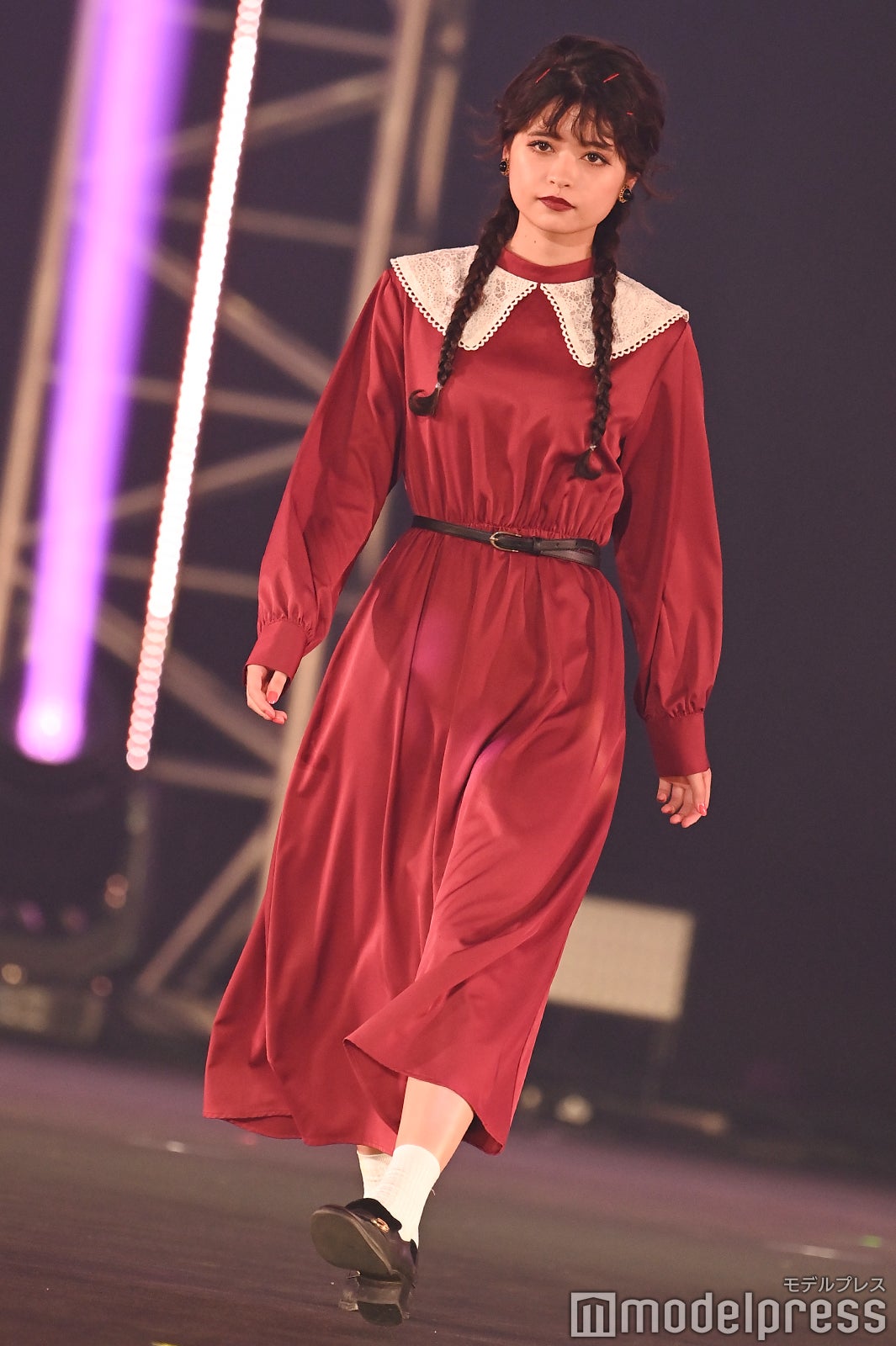 景井ひな（C）モデルプレス