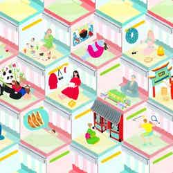 星野リゾート OMO3東京川崎/画像提供:星野リゾート