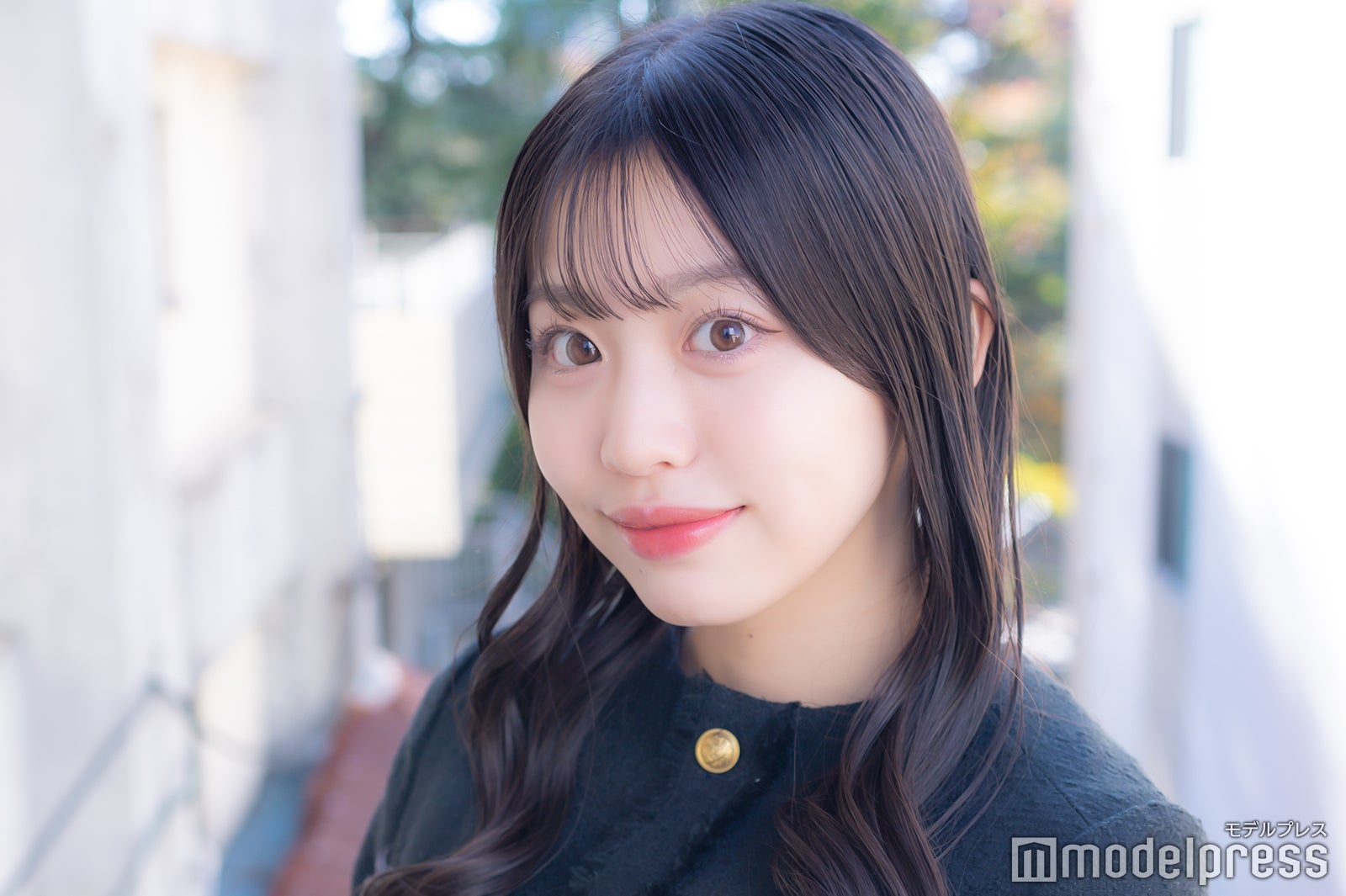 野口結夢さん（C）モデルプレス