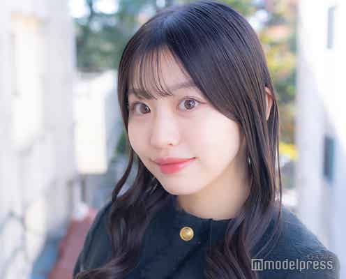 【ミス慶應コンテスト2023特集】NO.5野口結夢さんインタビュー