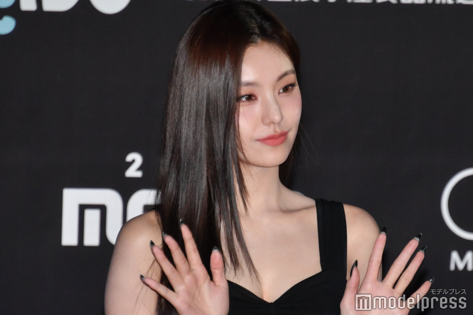 イェジ （C）モデルプレス