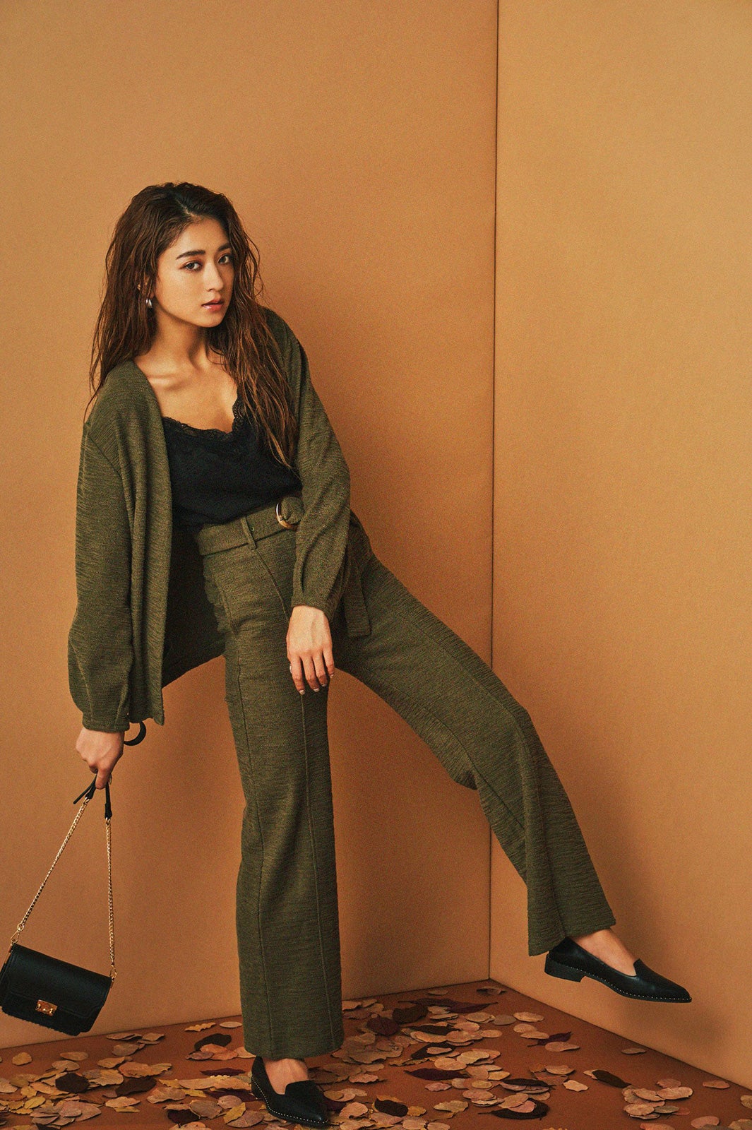 みちょぱ（提供写真）