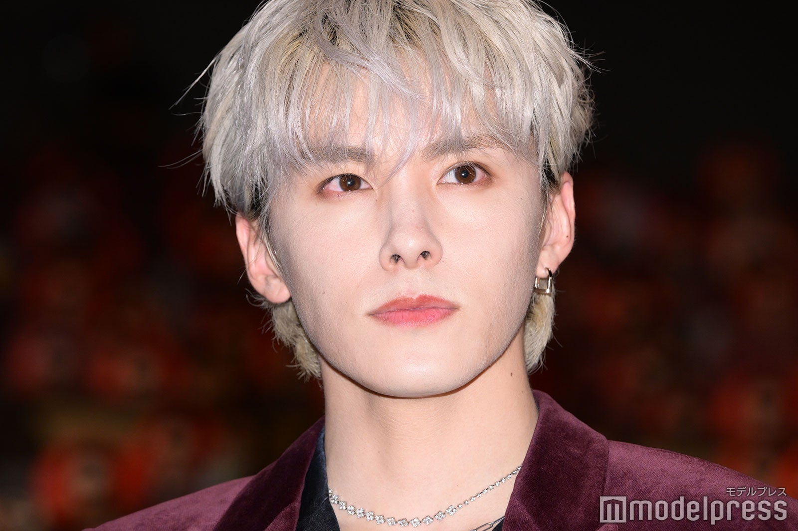 川西拓実（C）モデルプレス