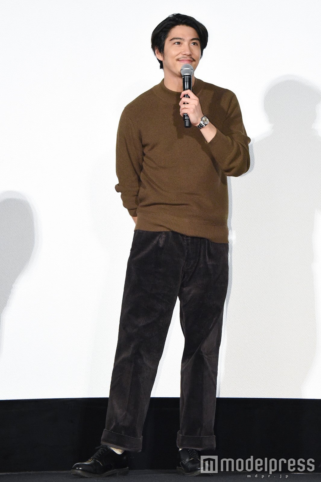 賀来賢人（C）モデルプレス